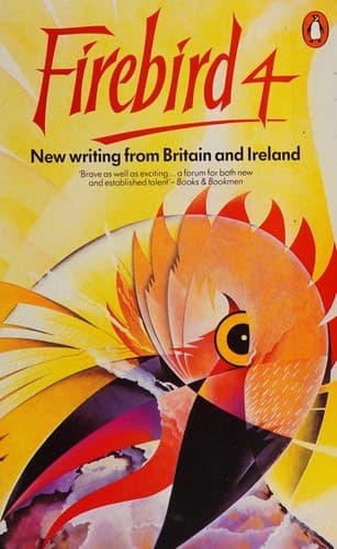 Cover image for Firebird 4