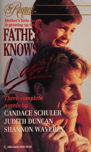 Cover image for Father Knows Last (By Request) (By Request)