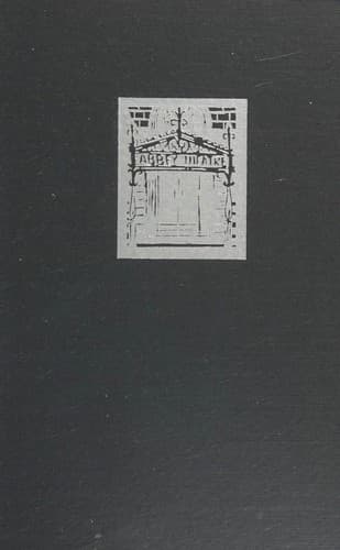 Book cover image