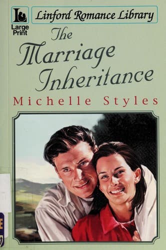 Cover image for The Marriage Inheritance