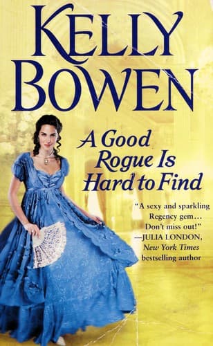 Cover image for A Good Rogue is Hard to Find