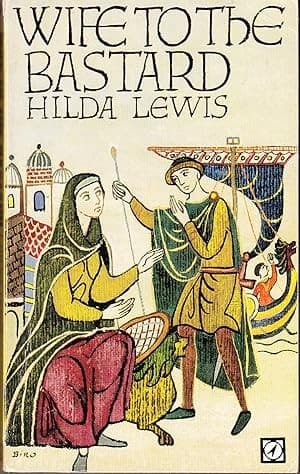 Cover image for Wife to the Bastard