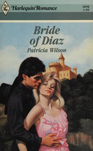 Cover image for Bride Of Diaz