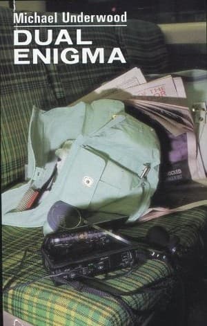 Cover image for Dual enigma