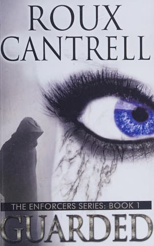 Cover image for Guarded