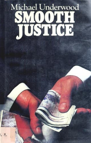 Cover image for Smooth justice