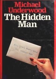 Cover image for The hidden man