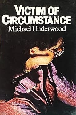 Cover image for Victim of circumstance