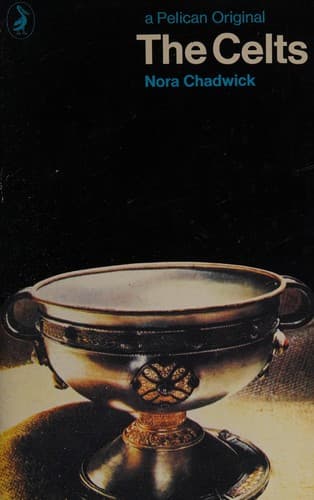 Cover image for The Celts