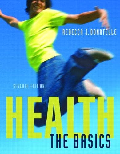 Cover image for Health