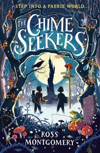 Book cover image