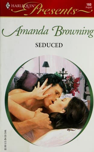 Cover image for Seduced