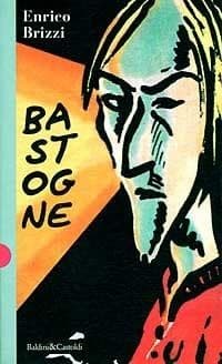 Cover image for Bastogne