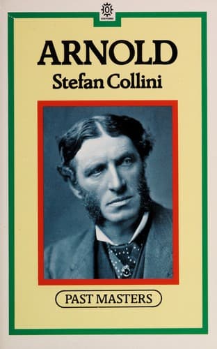 Cover image for Arnold