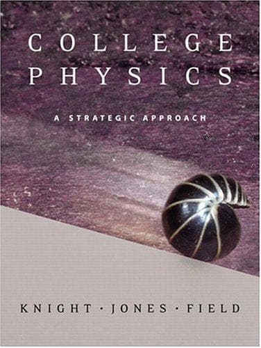 Cover image for College Physics