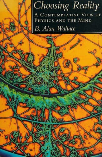 Cover image for Choosing reality