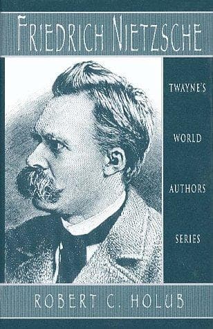 Friedrich Nietzsche