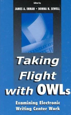 Cover image for Taking Flight with OWLs