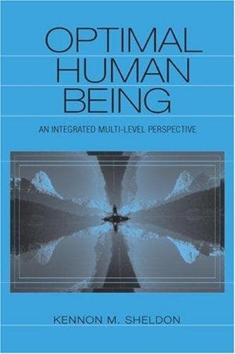 Cover image for Optimal Human Being