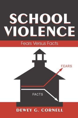 Cover image for School Violence