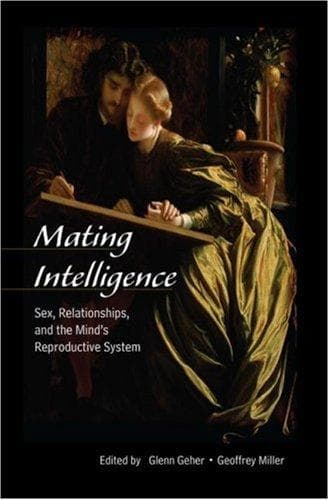 Cover image for Mating Intelligence
