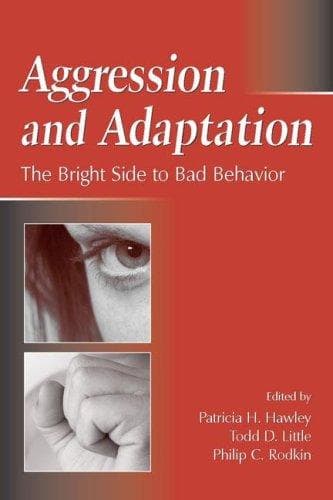 Cover image for Aggression and Adaptation
