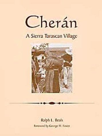 Cover image for Cheran