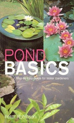 Cover image for Pond Basics