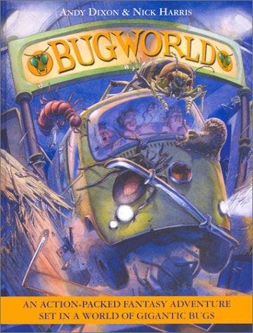 Book cover image