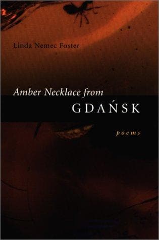 Cover image for Amber Necklace from Gdansk