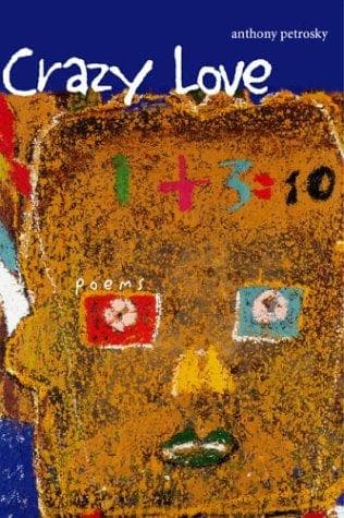 Cover image for Crazy Love