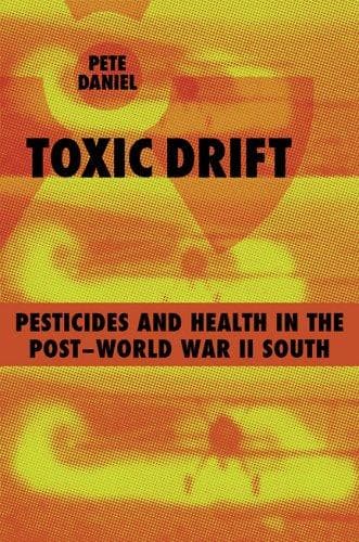 Cover image for Toxic Drift