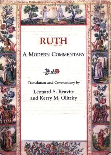 Cover image for Ruth