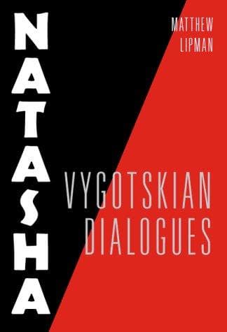 Cover image for Natasha