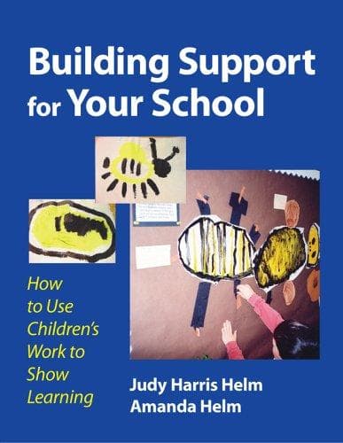 Cover image for Building Support for Your School