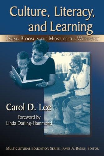 Cover image for Culture, Literacy, and Learning