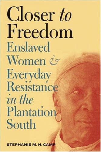 Cover image for Closer to Freedom