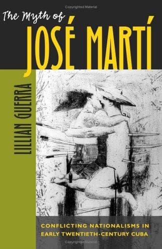 Cover image for The Myth of Jos? Mart?