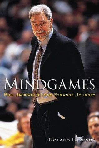 Cover image for Mindgames