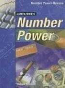 Cover image for Jamestown's Number Power