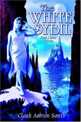 Cover image for The White Sybil and Other Stories