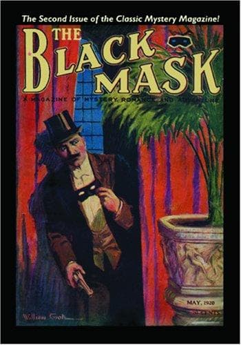 Cover image for Pulp Classics