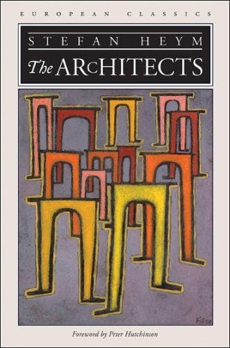 Cover image for The architects