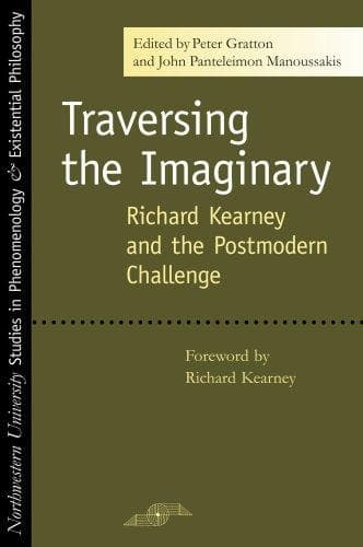 Cover image for Traversing the Imaginary