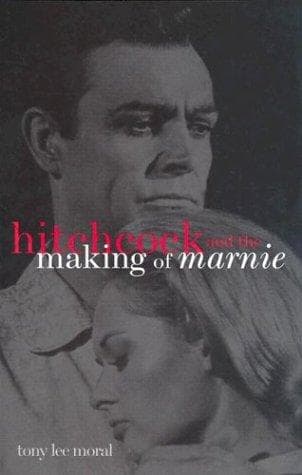 Hitchcock and the making of Marnie