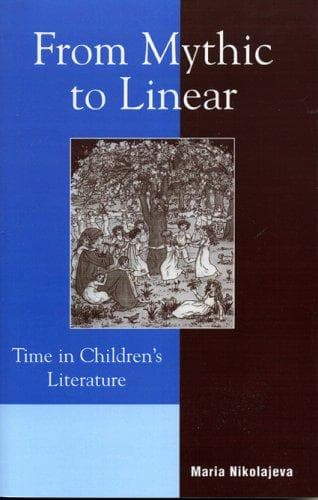 Cover image for From Mythic to Linear