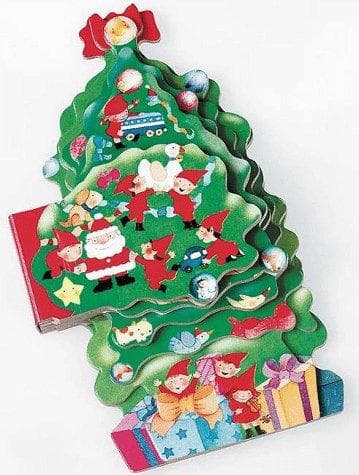 Cover image for Portable Holidays