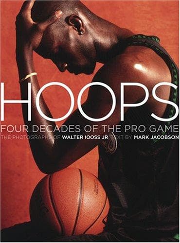 Cover image for Hoops