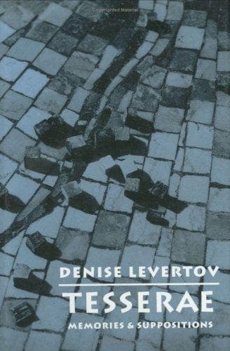 Cover image for Tesserae