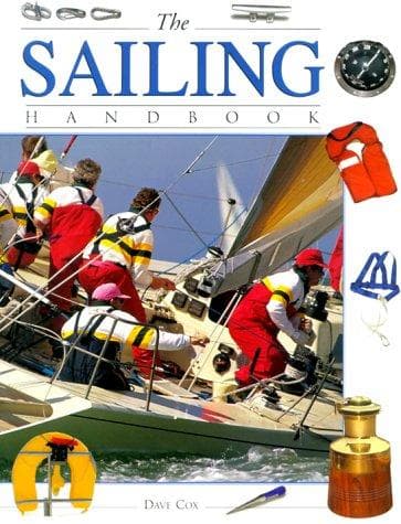 Cover image for The Sailing Handbook